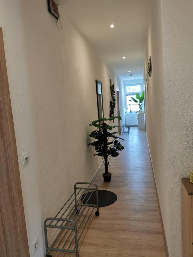 Pension Am Steinbruch Hilter Extérieur photo
